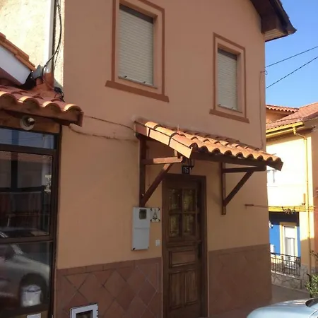 Tatil Evi Rural Basora *
