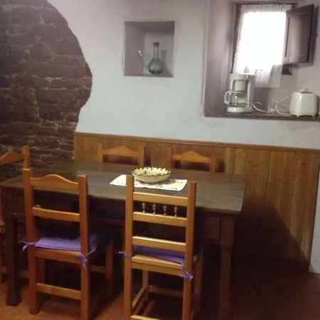 Tatil Evi Rural Basora