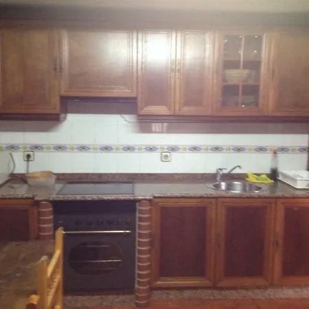 Tatil Evi Rural Basora