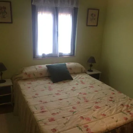 Rural Basora Tatil Evi