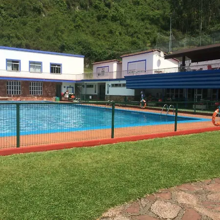 Rural Basora Tatil Evi
