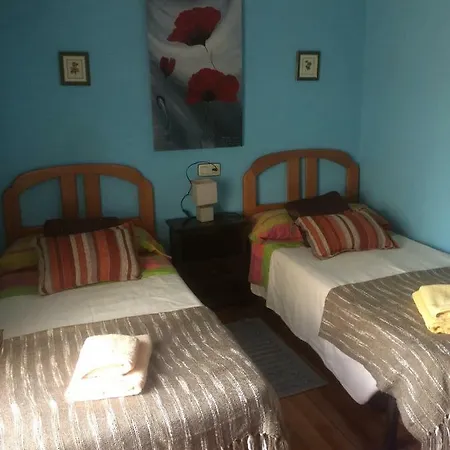 Rural Basora Tatil Evi