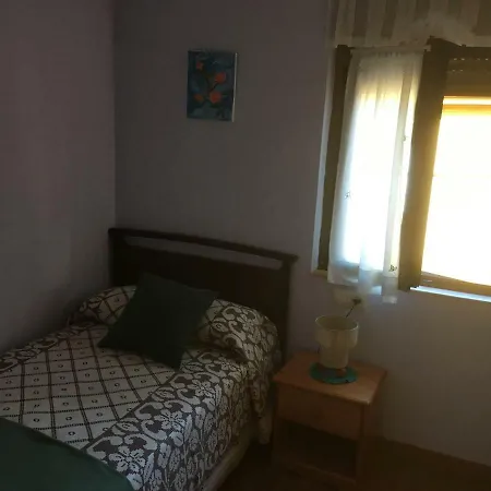 Rural Basora Tatil Evi *