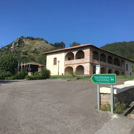 Tatil Evi Rural Basora