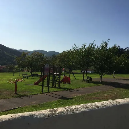 Rural Basora Candamin
