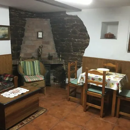Rural Basora Tatil Evi