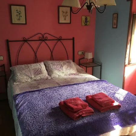 Rural Basora Tatil Evi Candamin